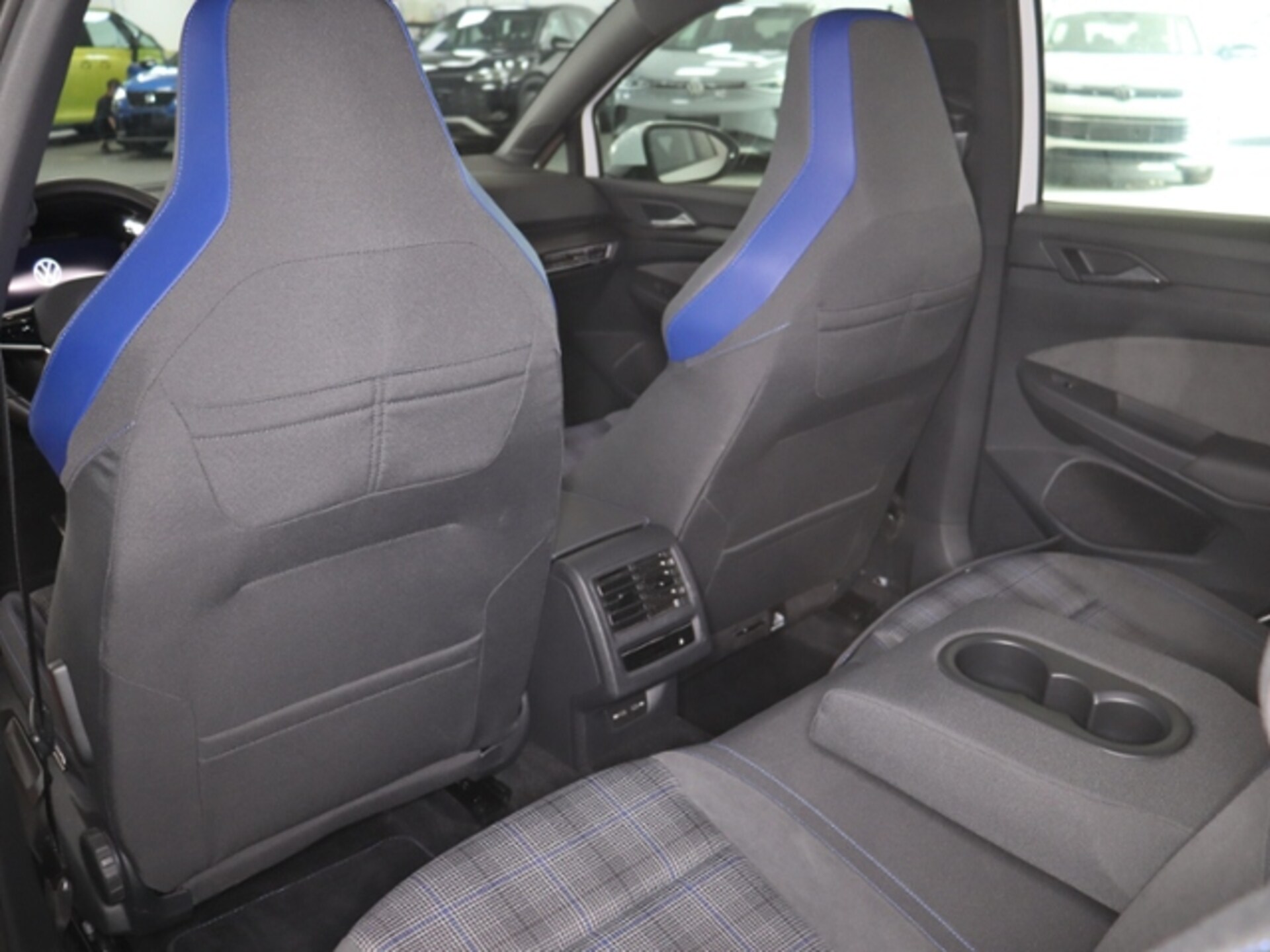 Volkswagen Golf GTE