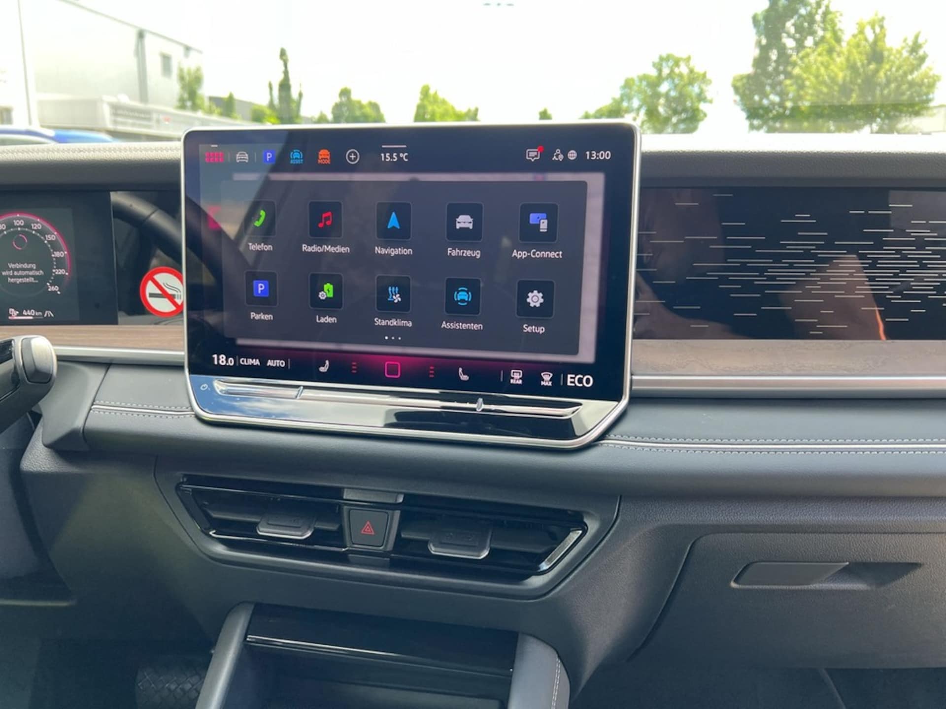 Volkswagen Tayron Elegance
