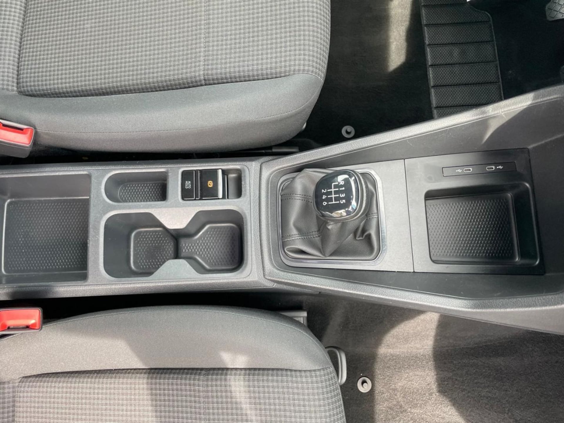Volkswagen Caddy Cargo