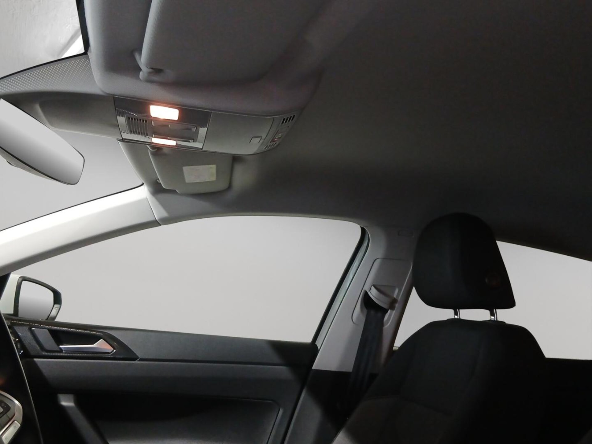 Volkswagen Polo Active