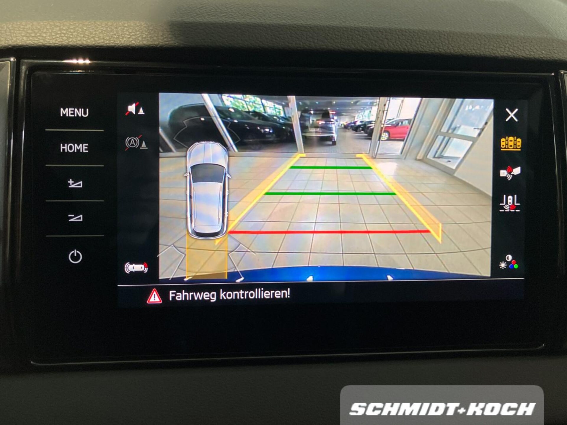 Skoda Karoq Selection