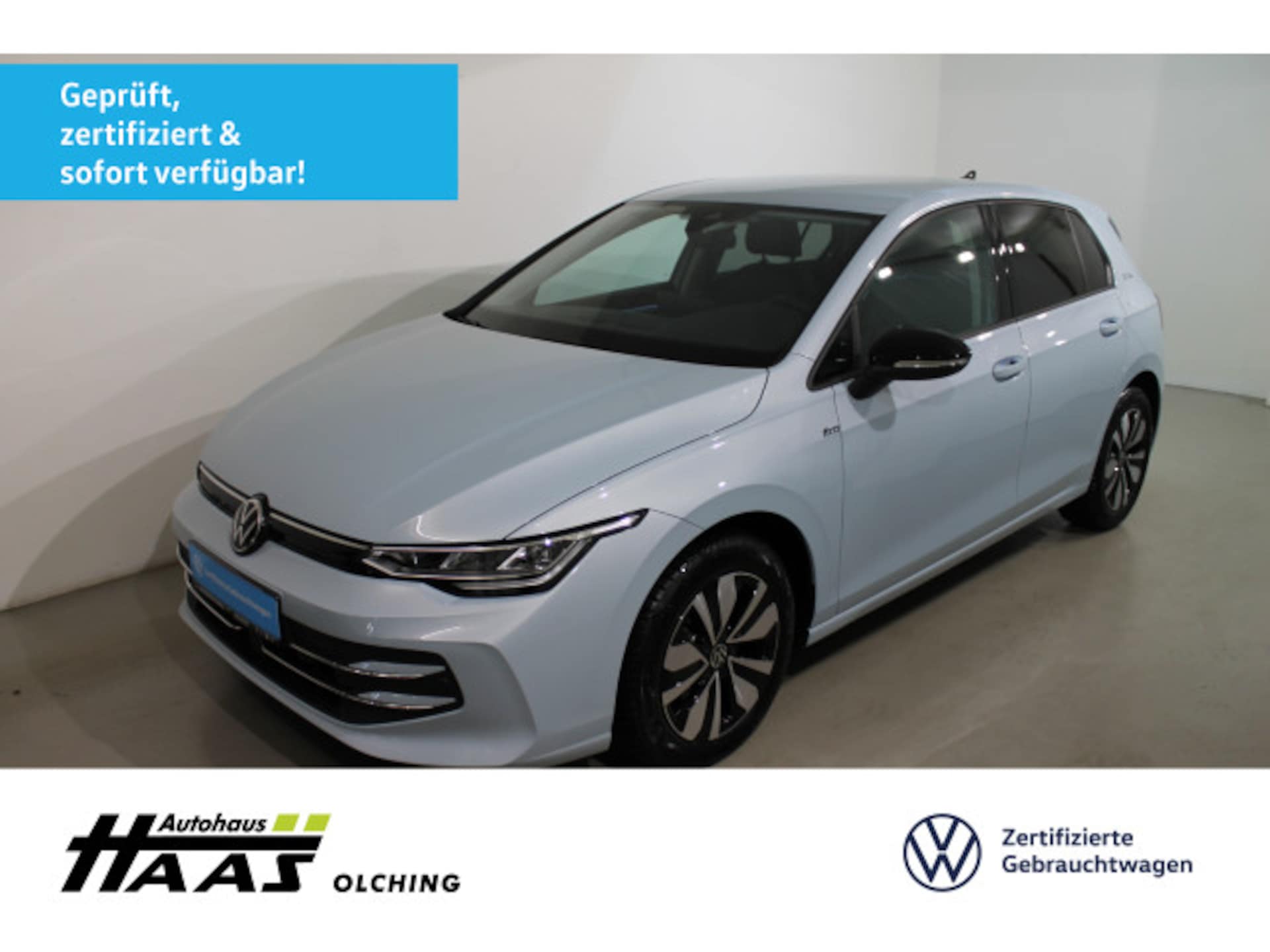 Volkswagen Golf Goal