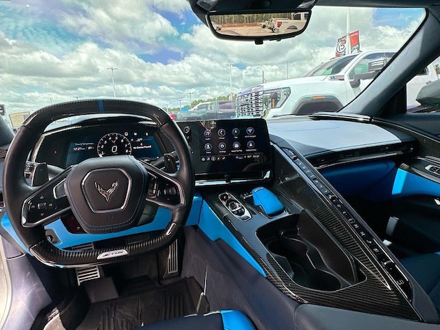 2023 Chevrolet Corvette Z06