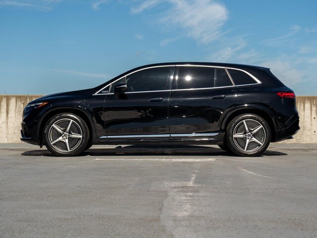 2023 Mercedes-Benz