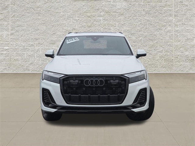 2025 Audi Q7