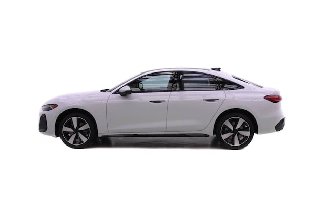 2026 Audi A5 Sedan