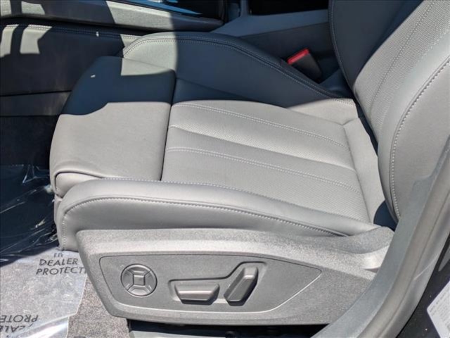 2026 Audi A5 Sedan