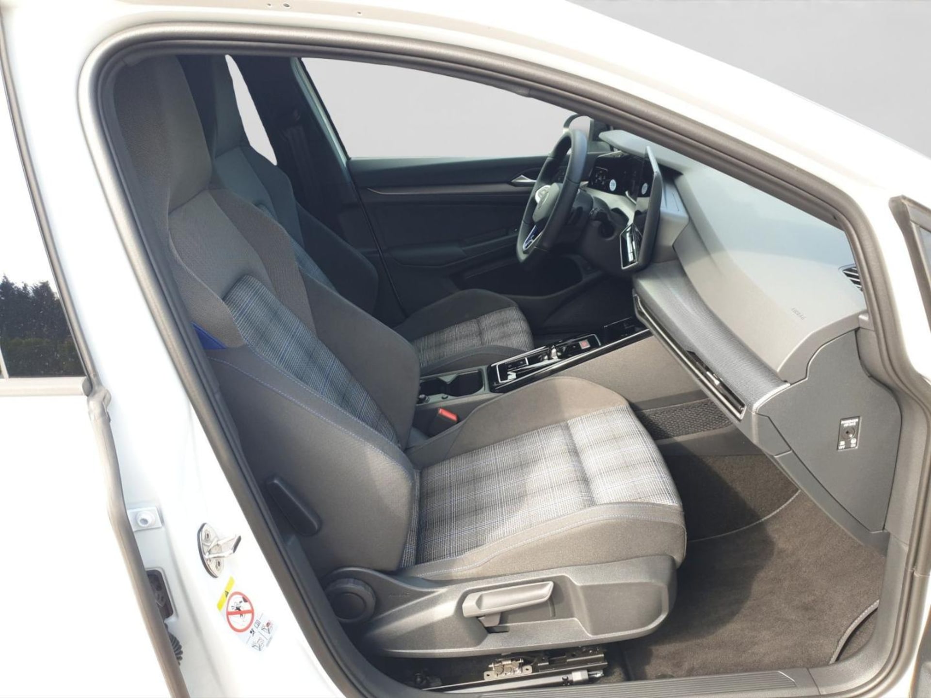 Volkswagen Golf GTE