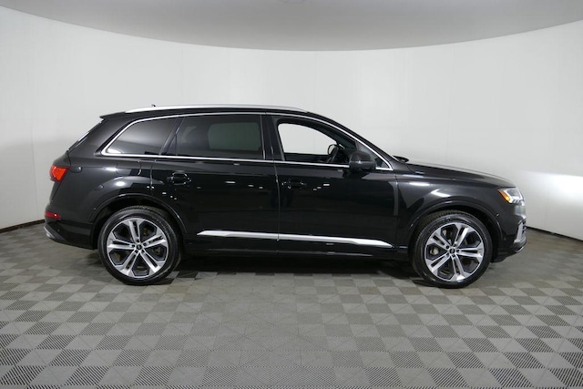 2023 Audi Q7