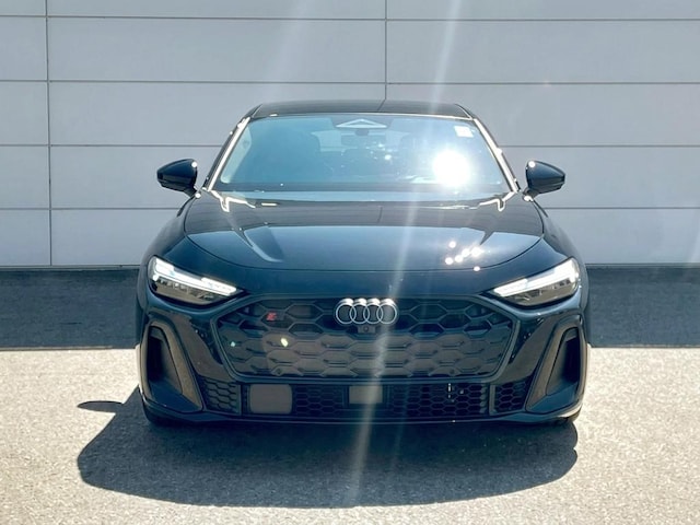 2026 Audi S5