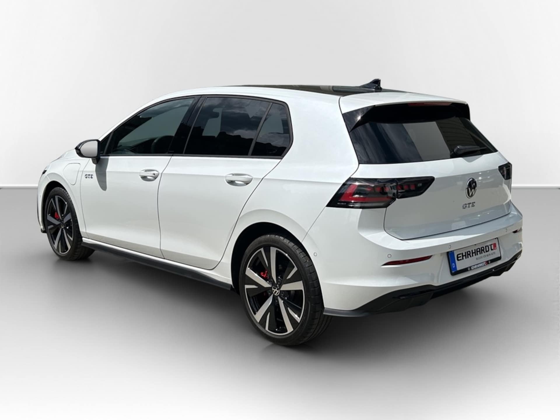 Volkswagen Golf GTE