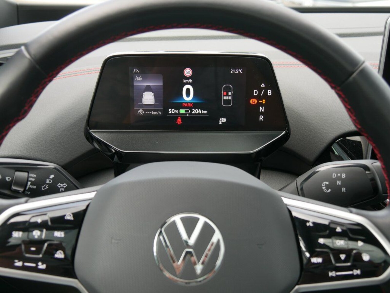 Volkswagen ID.5 – Bild 15