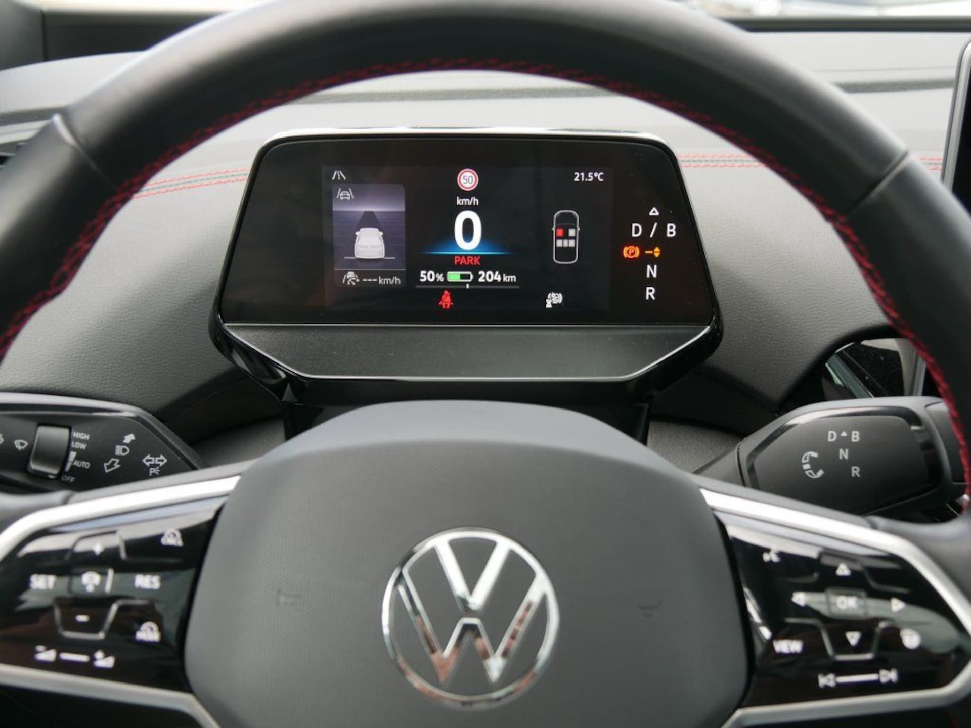 Volkswagen ID.5 GTX