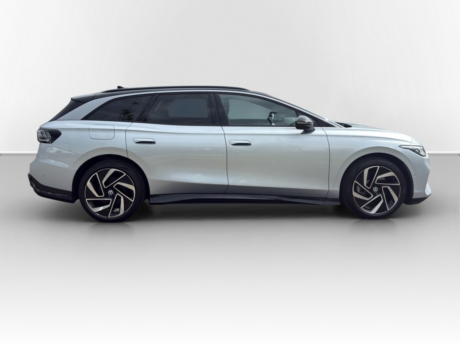 Volkswagen ID.7 Tourer – Bild 5