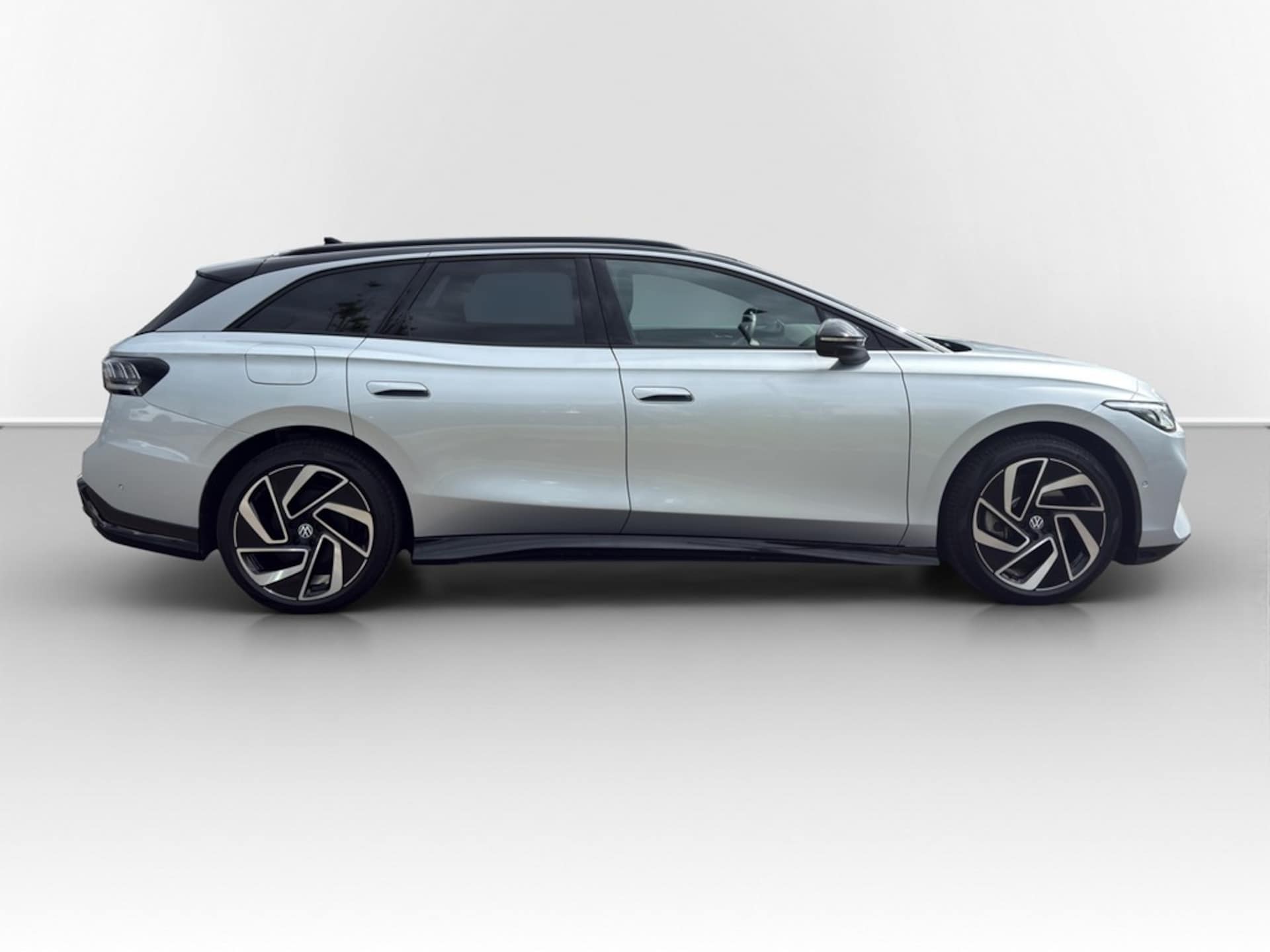 Volkswagen ID.7 Tourer Pro