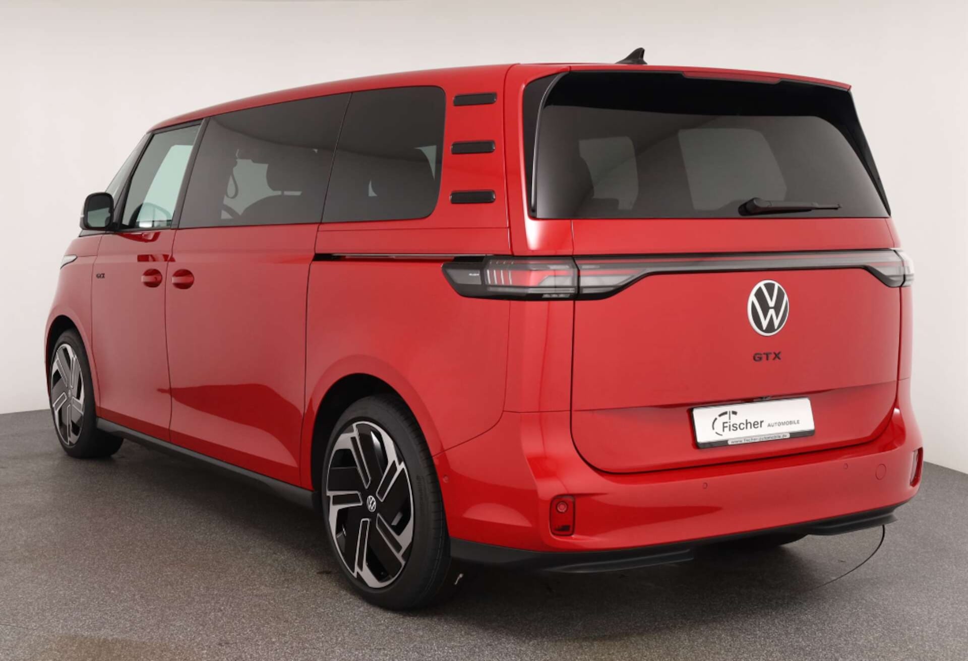 Volkswagen ID. Buzz GTX