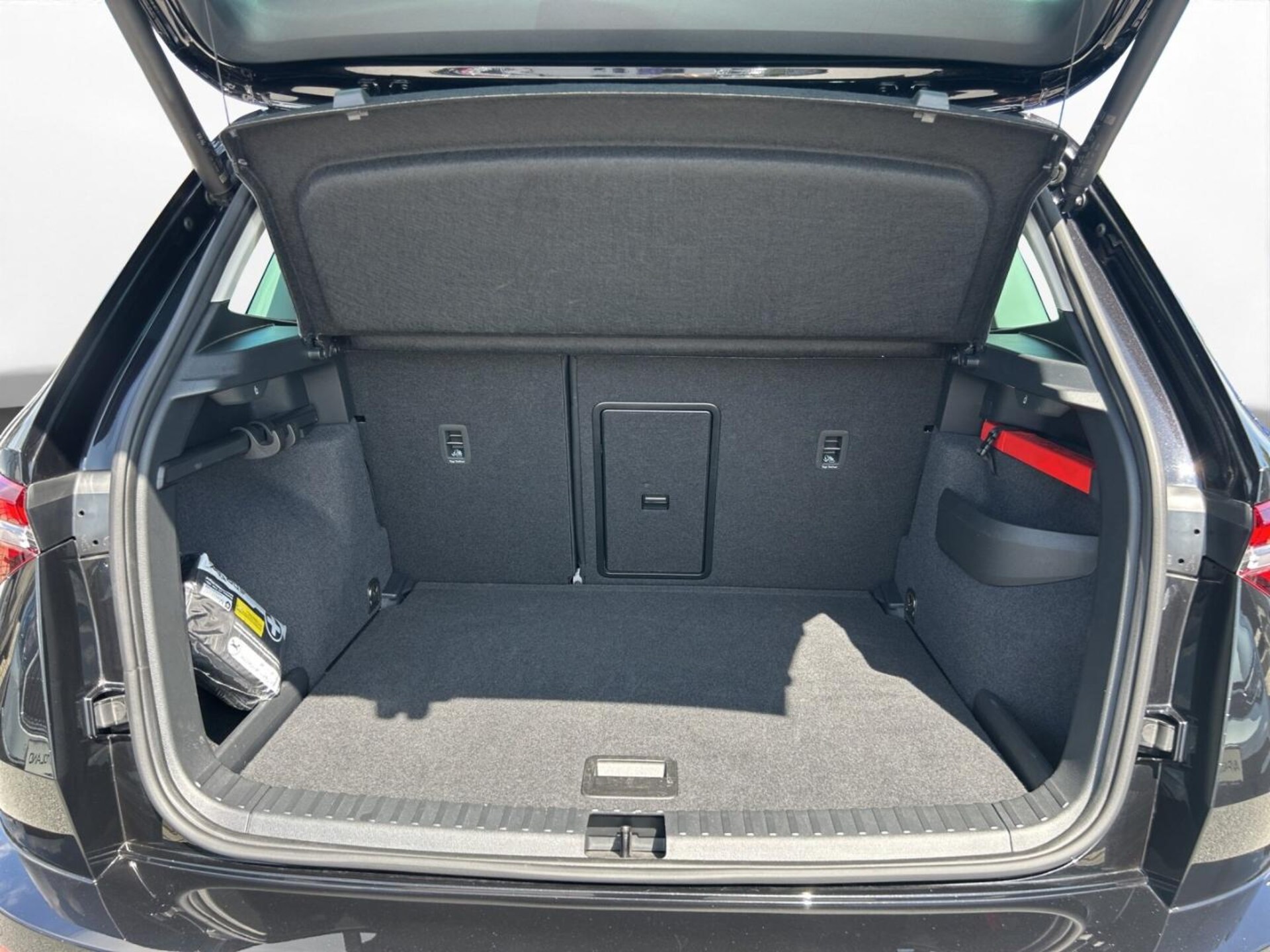 Skoda Karoq Tour