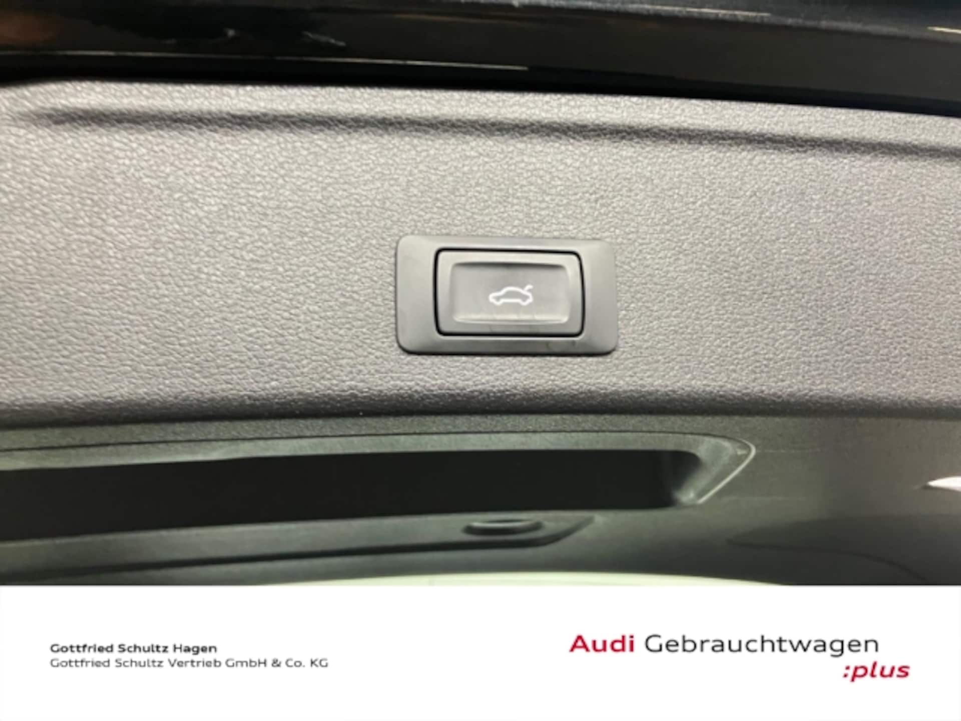 Audi A4 Avant Advanced