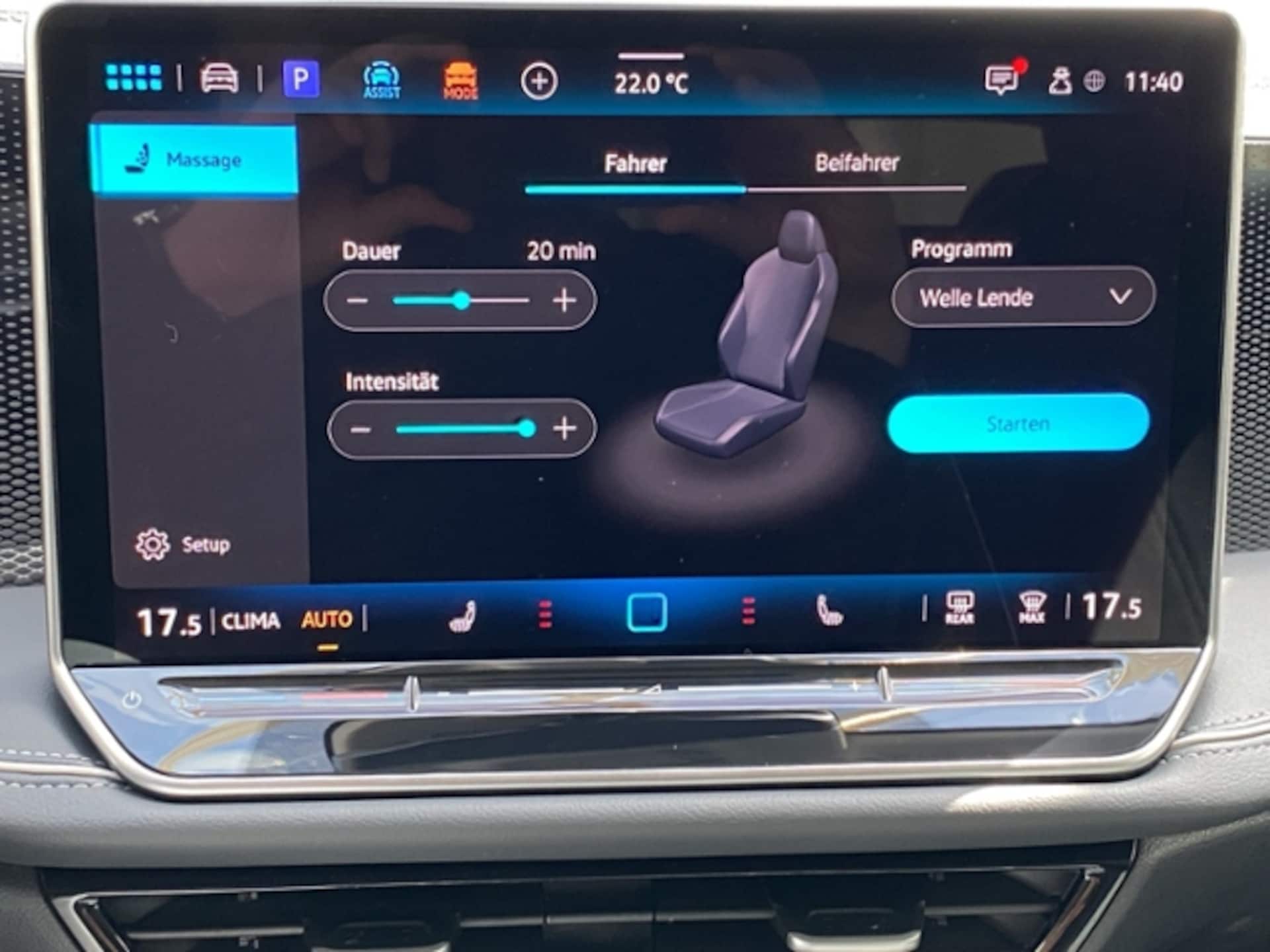 Volkswagen Passat Business