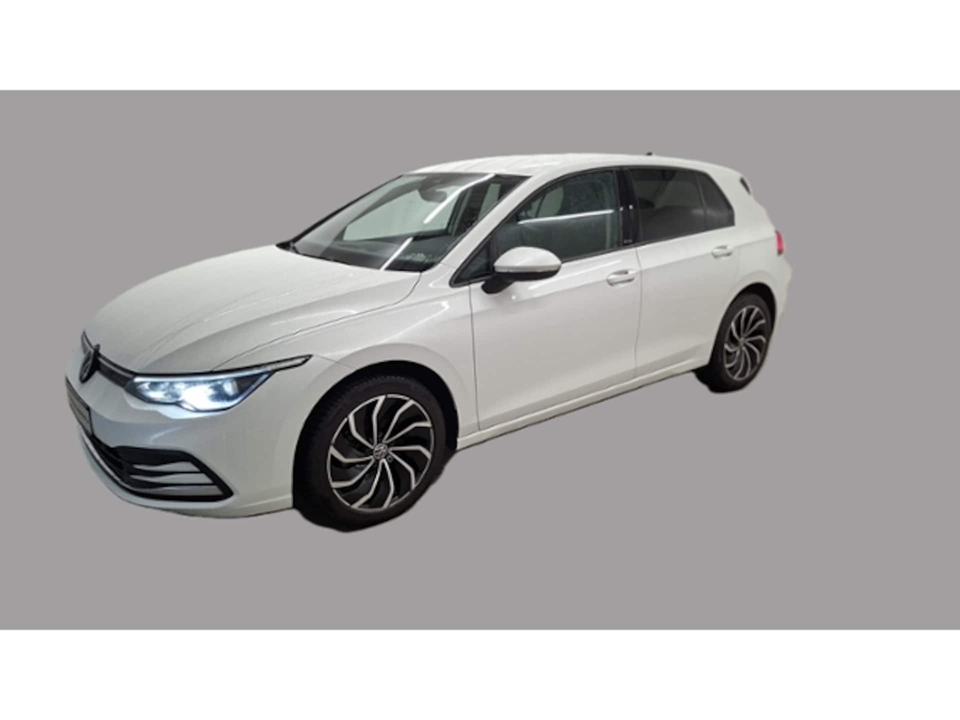 Volkswagen Golf Active