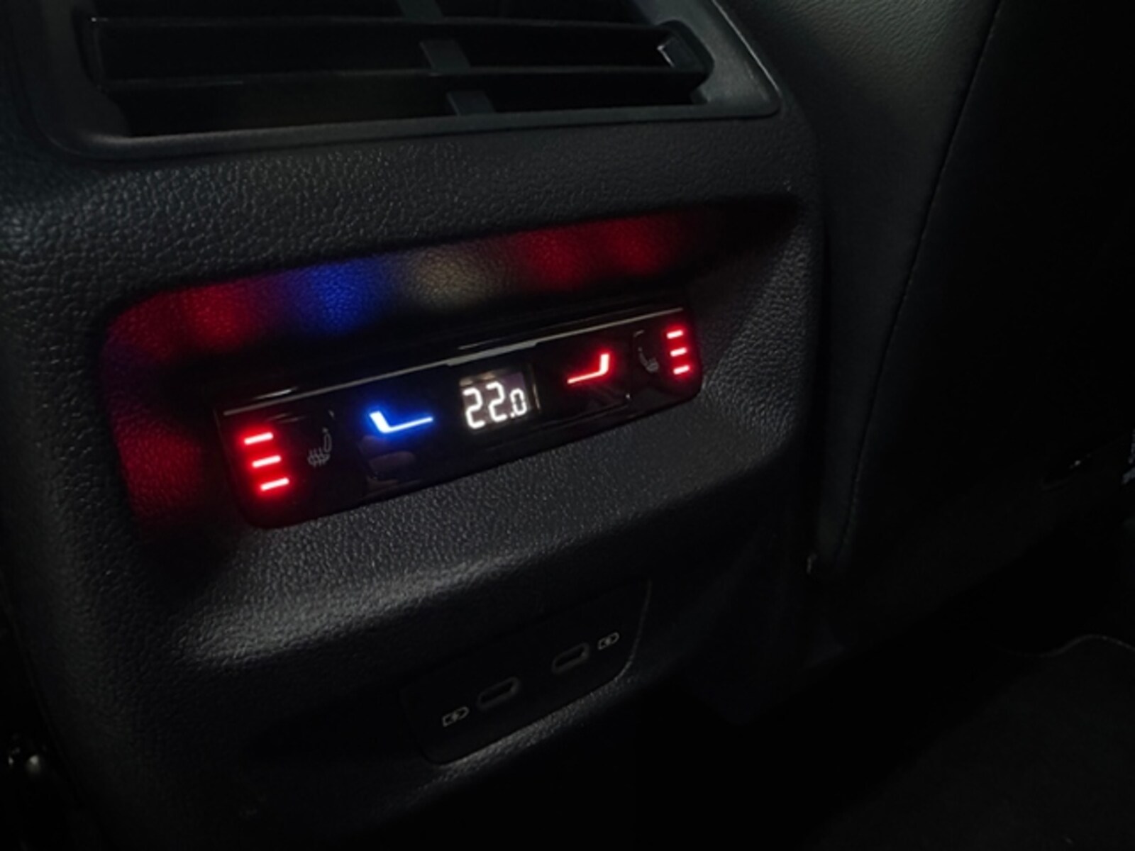 Volkswagen Tiguan – Bild 13