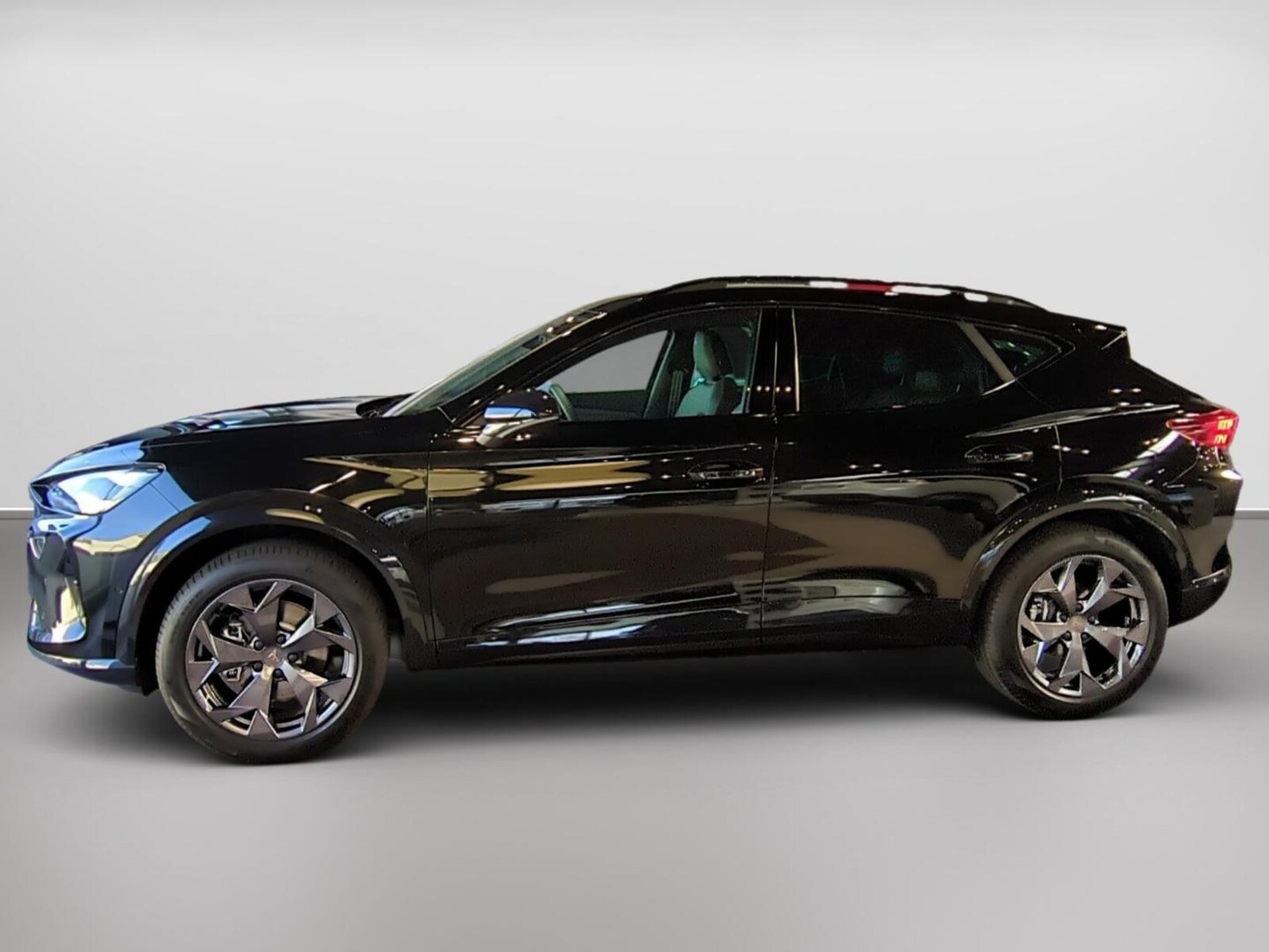 CUPRA Formentor – Bild 4