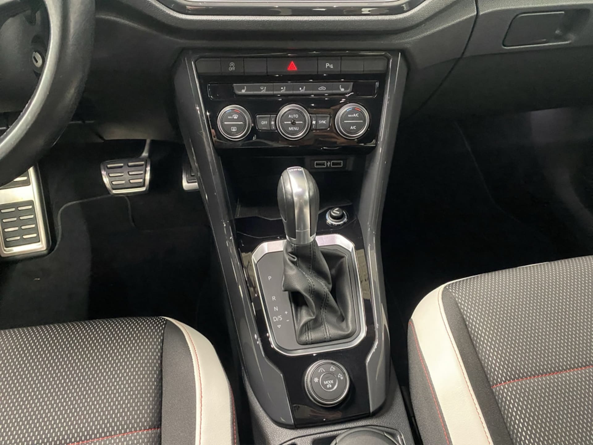 Volkswagen T-Roc Sport