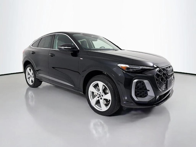 Photo of 2025 Audi Q5 Sportback