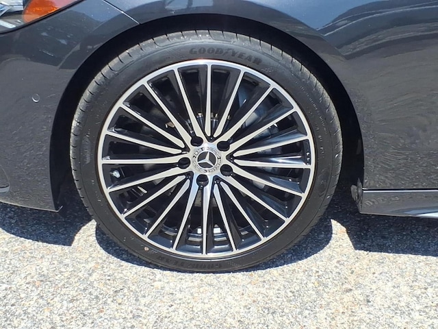 2023 Mercedes-Benz C 300
