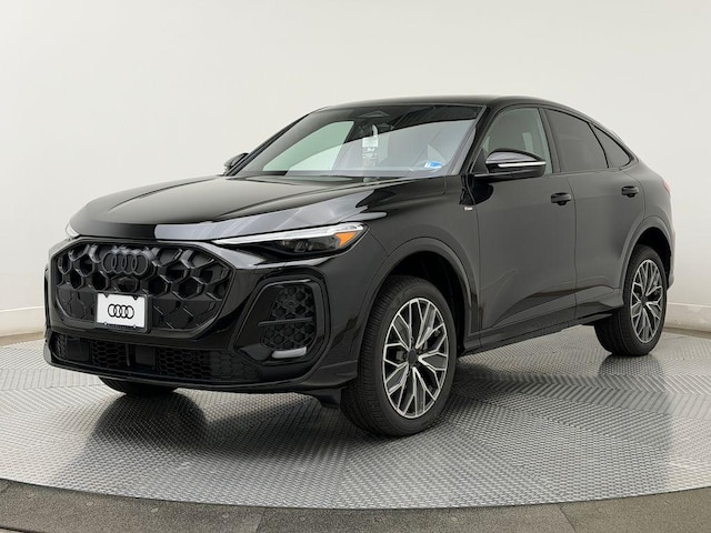 2026 Audi Q5 Sportback