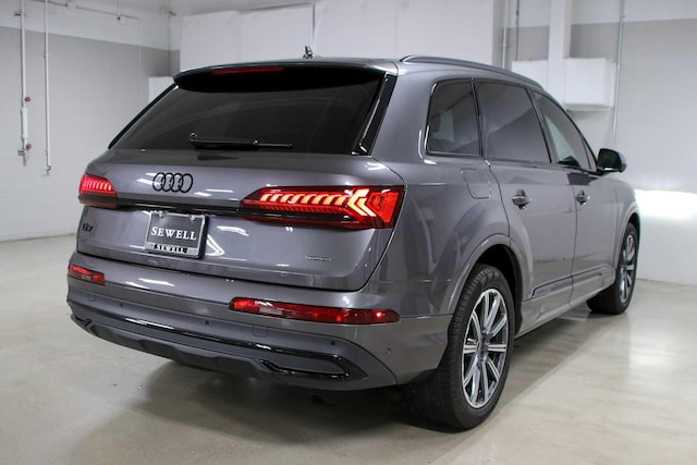 2024 Audi Q7