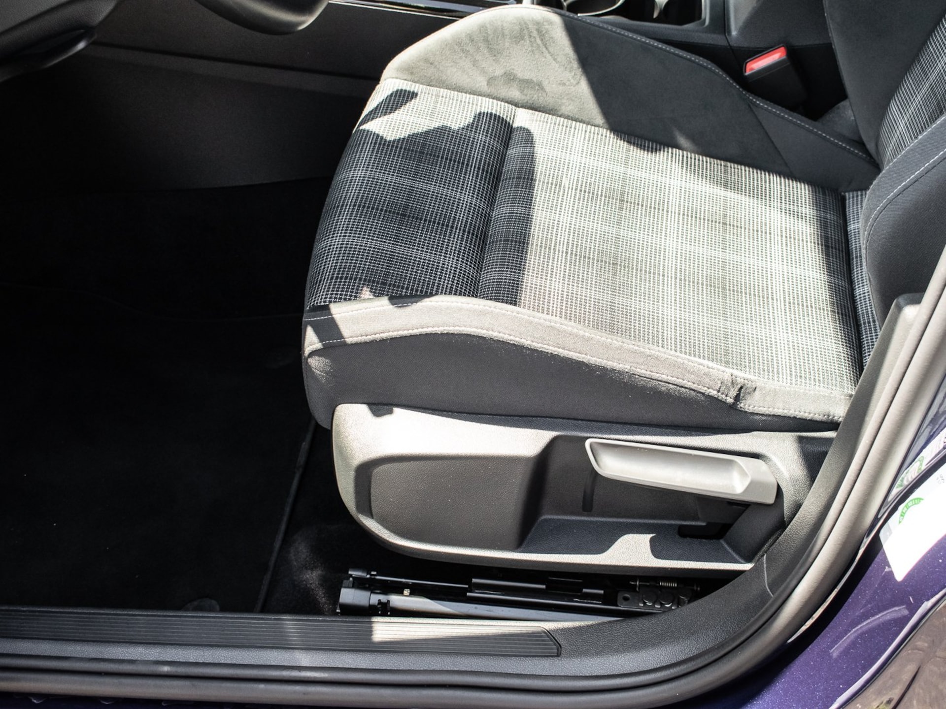Volkswagen Golf GTD