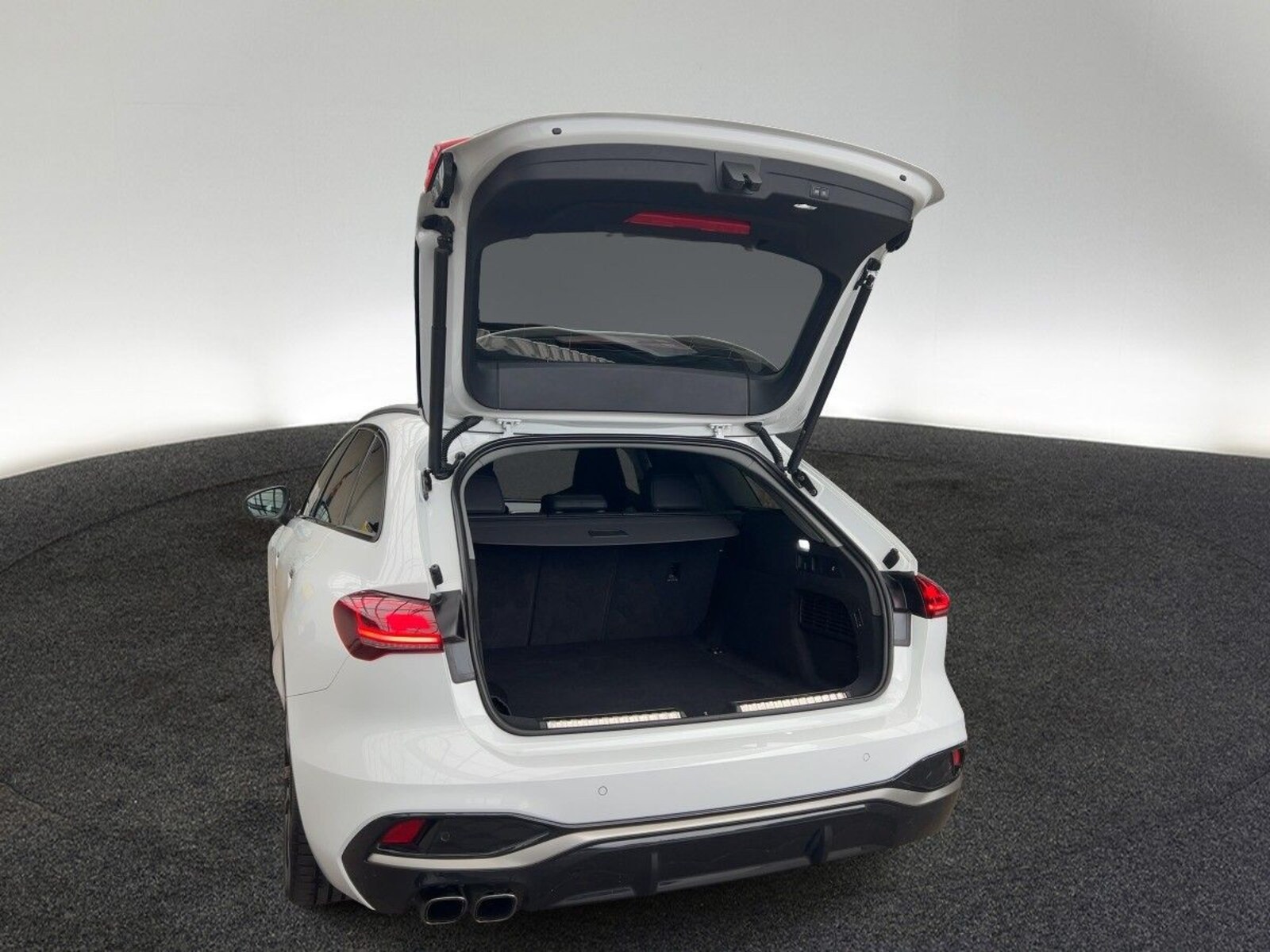 Audi A5 Avant – Bild 9
