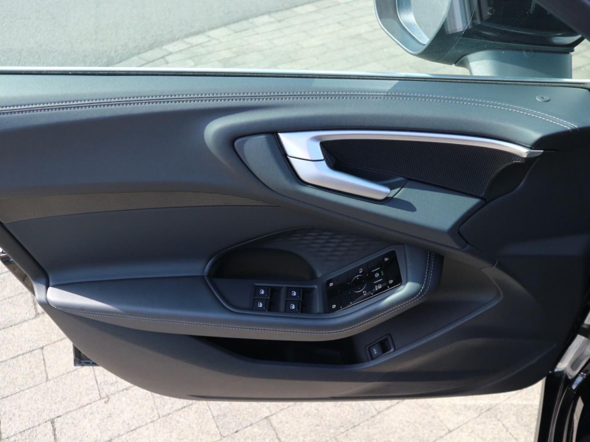 Audi A5 Limousine