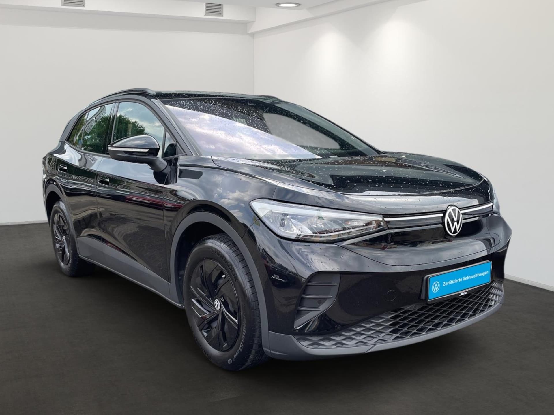 Volkswagen ID.4 Pure