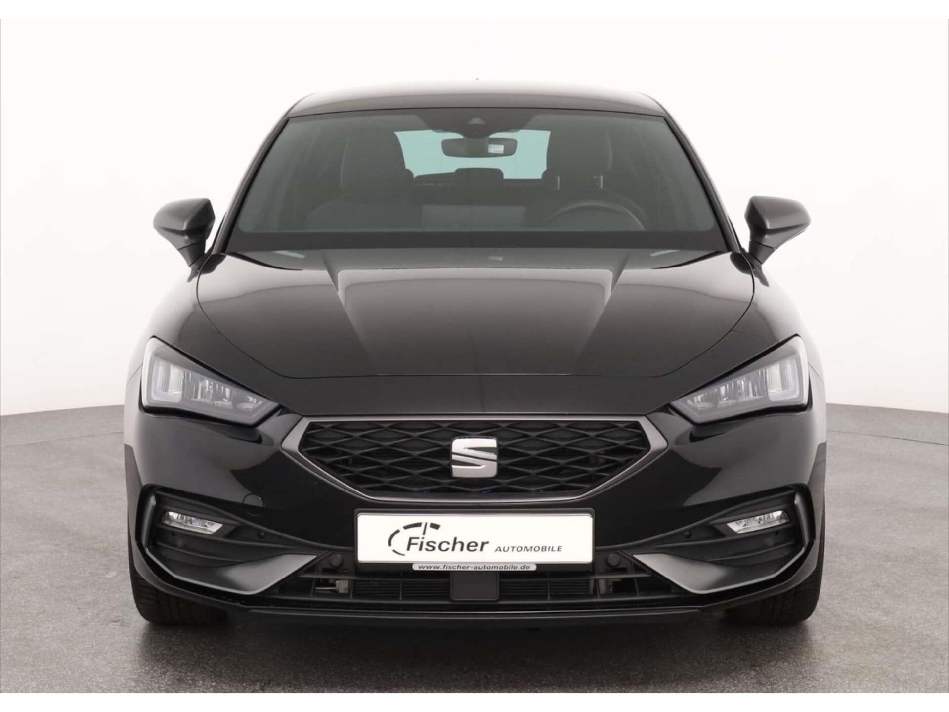 SEAT Leon FR