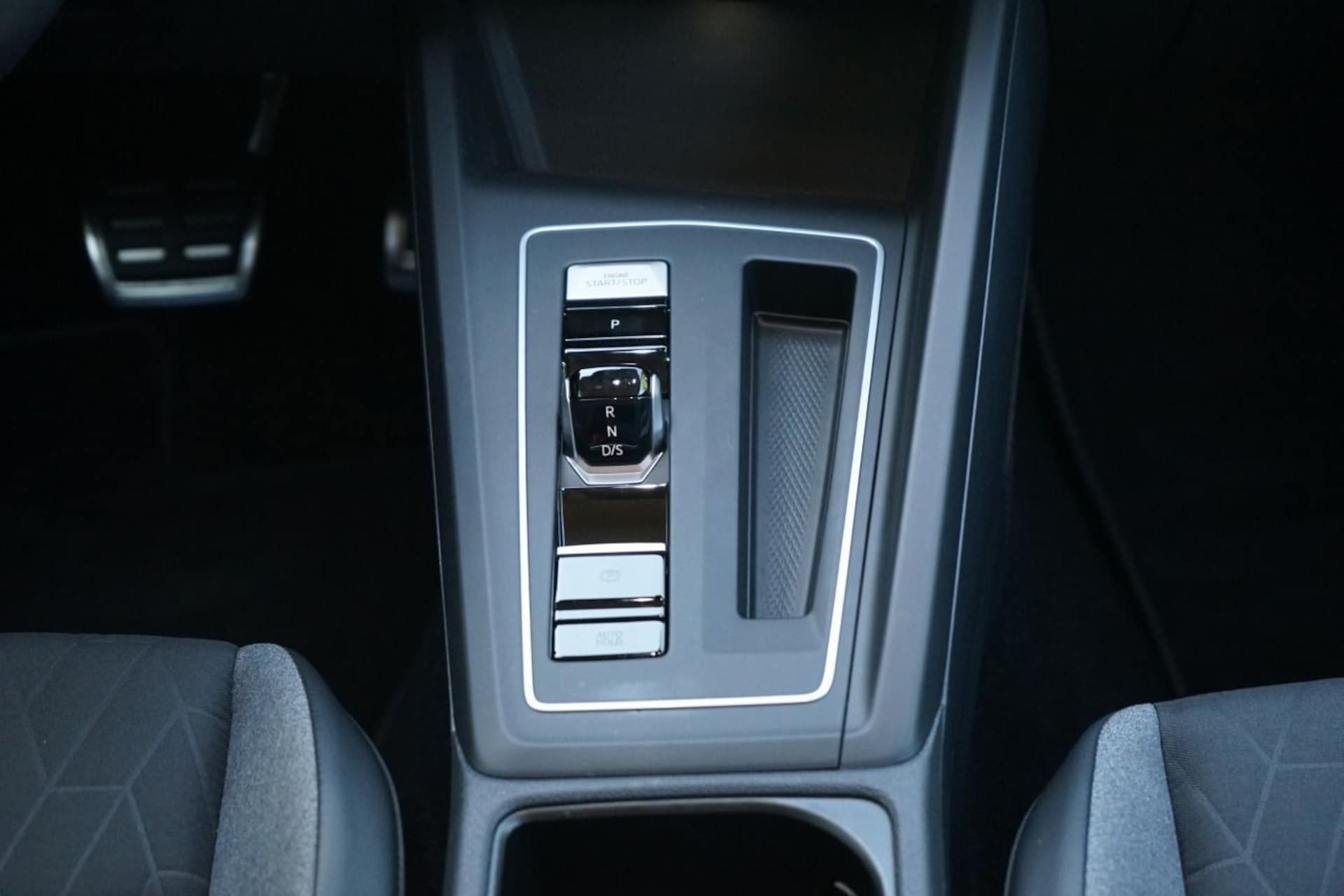 Volkswagen Golf ENERGY