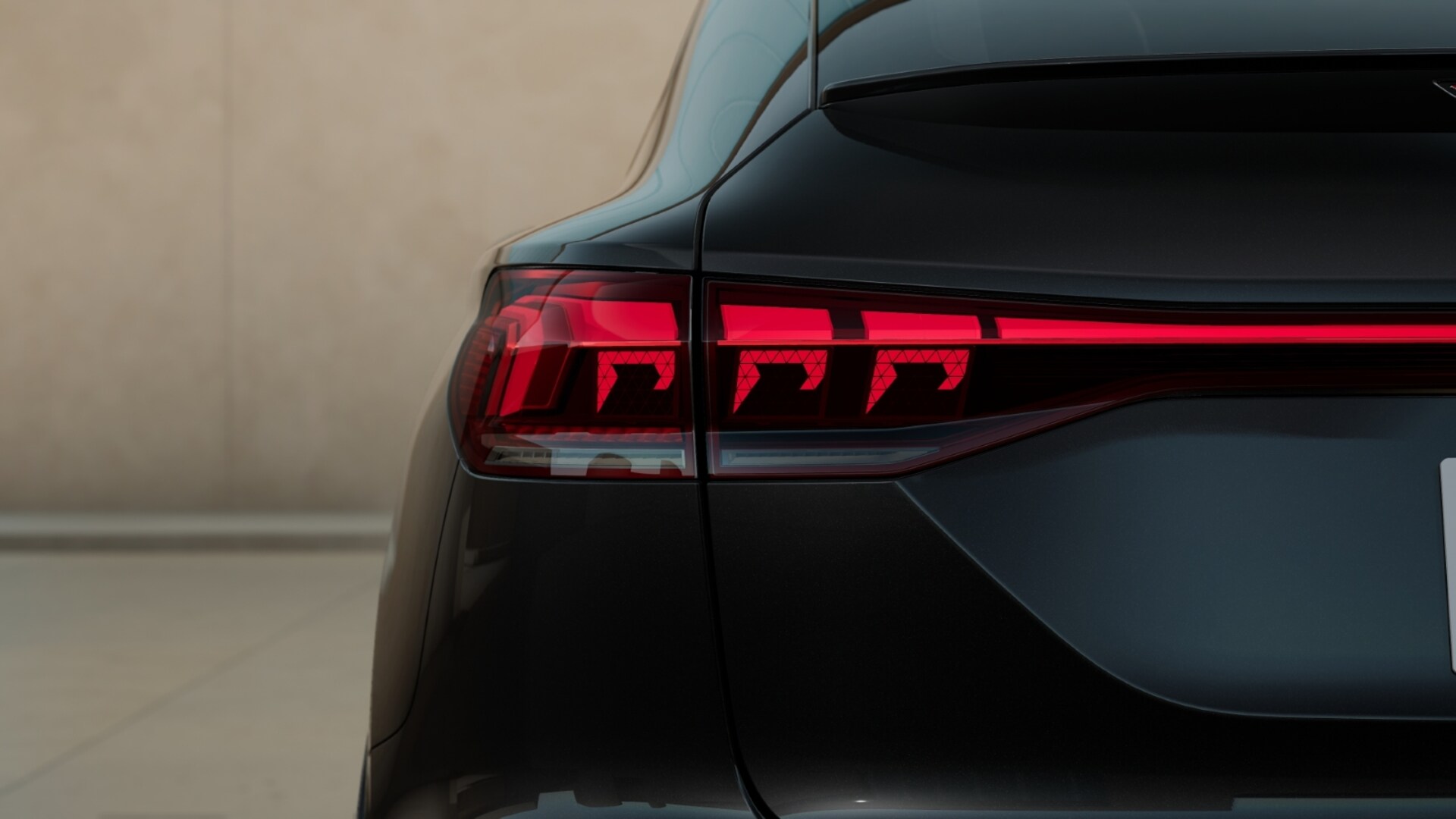 Audi Q6 Sportback e-tron