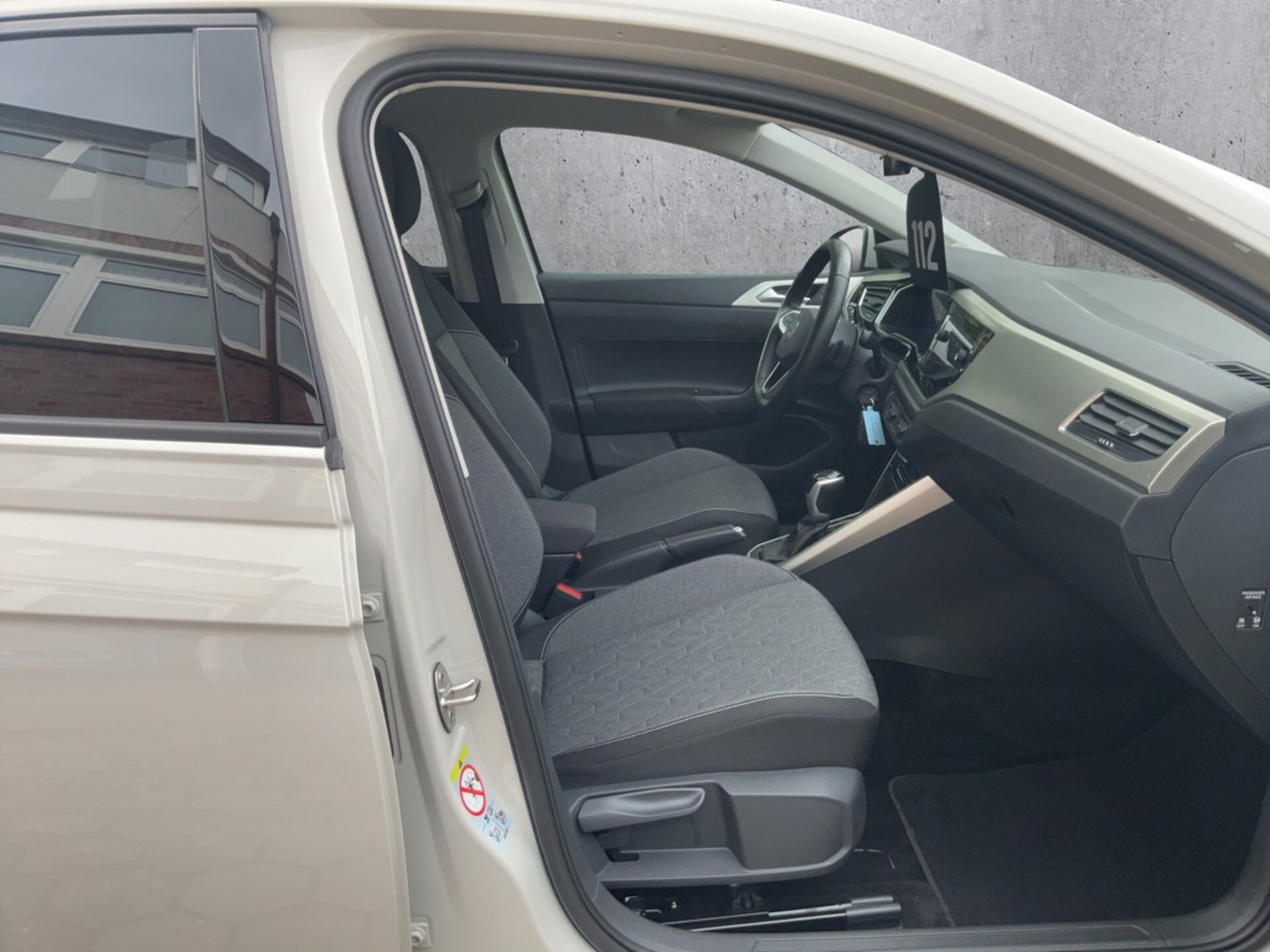 Volkswagen Polo MOVE