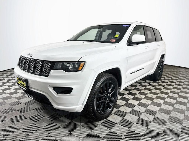 2022 Jeep