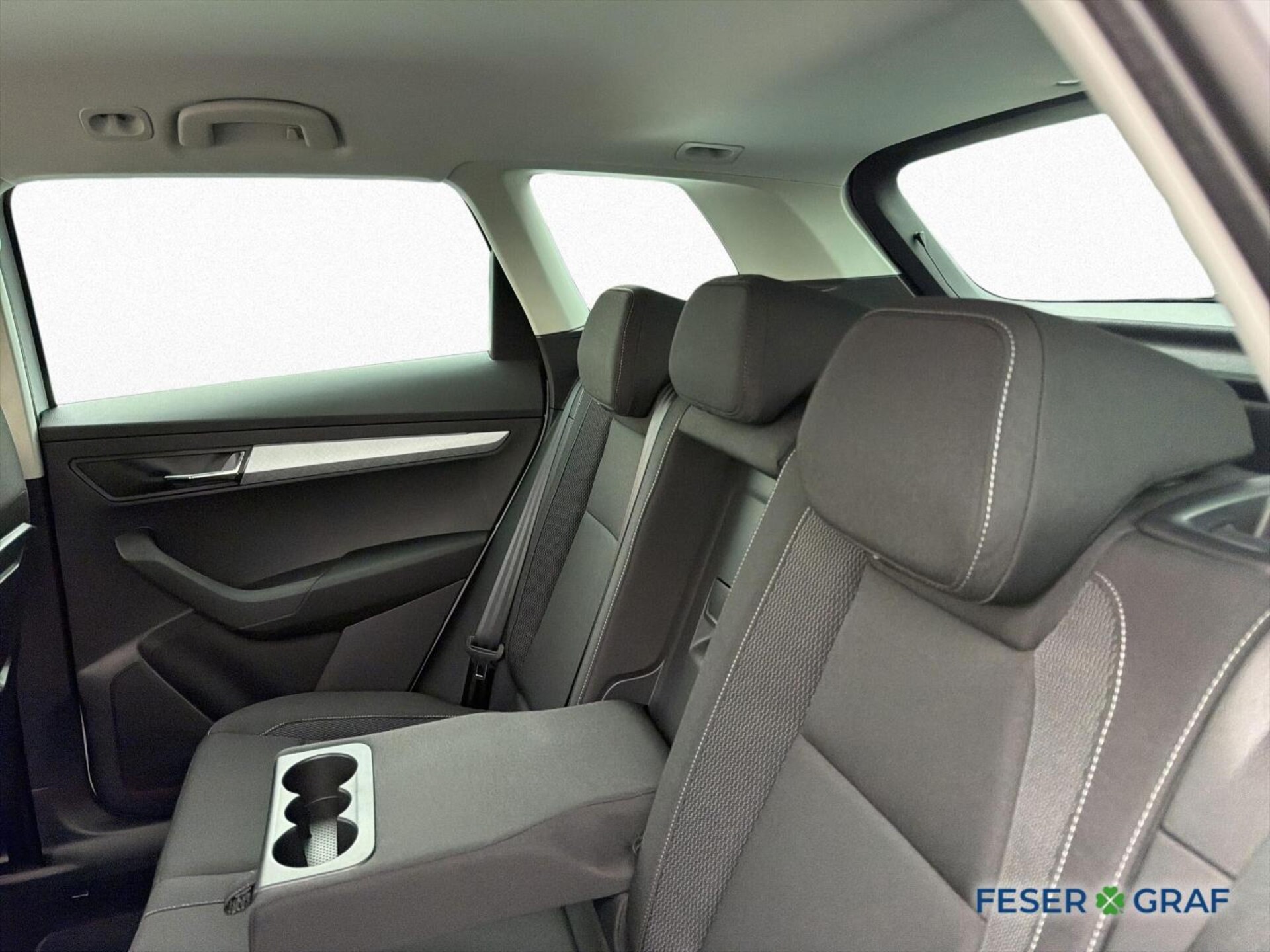 Skoda Karoq Selection