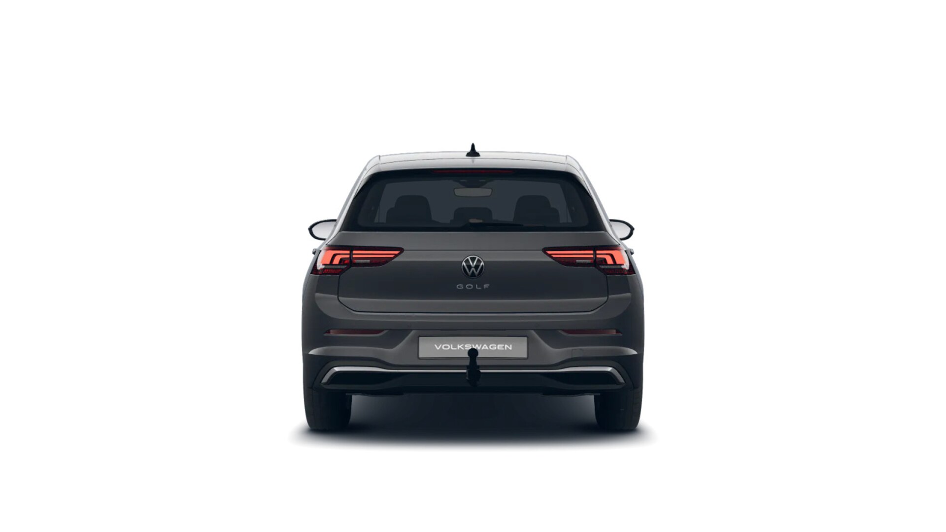 Volkswagen Golf Goal