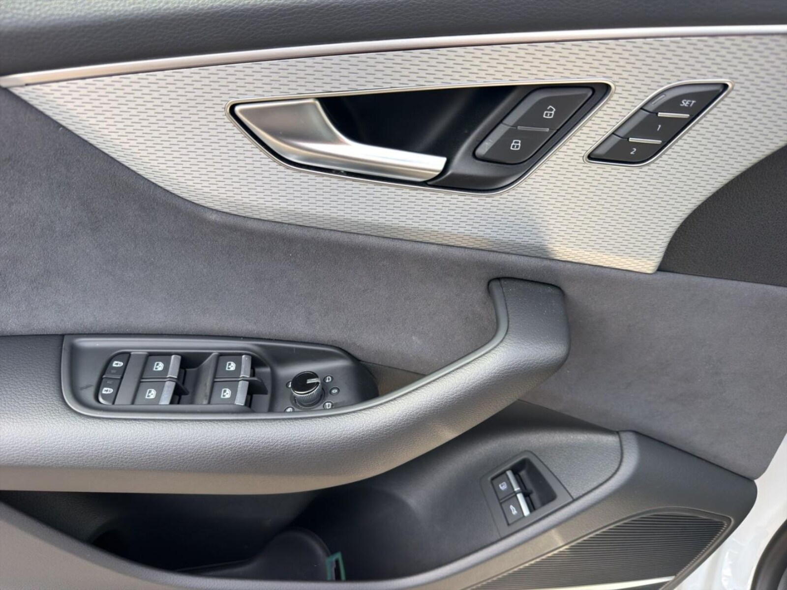 Audi Q8 – Bild 8