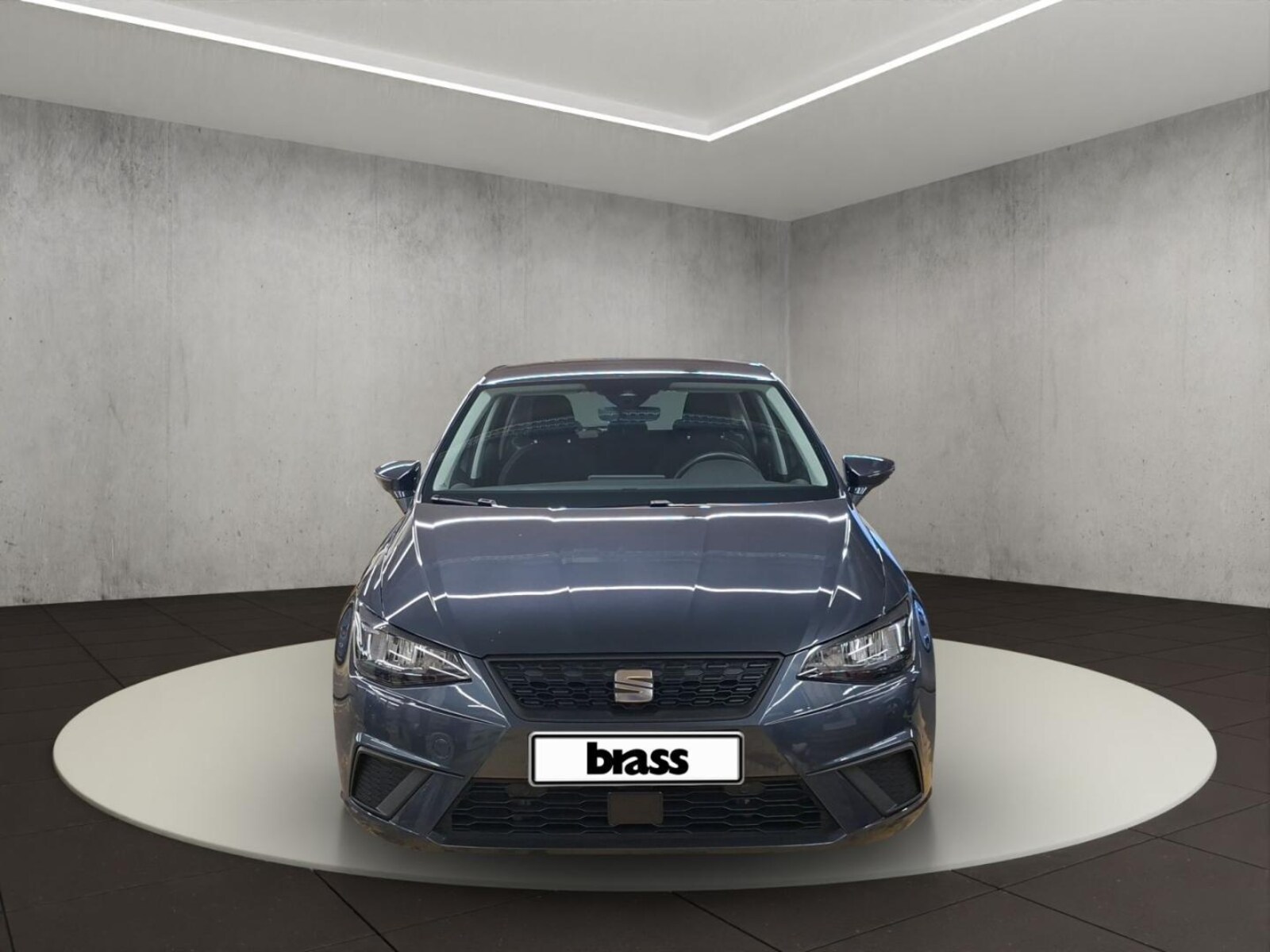 SEAT Ibiza – Bild 8