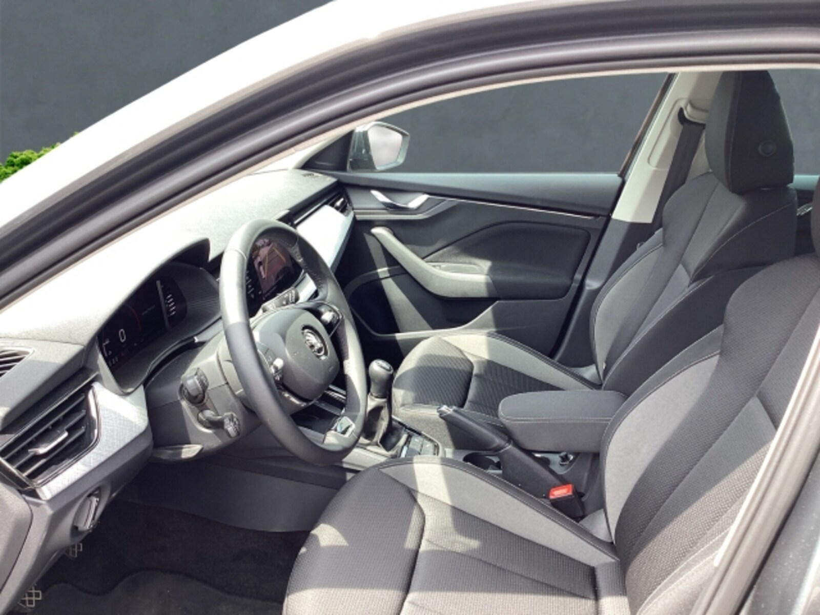 Škoda Kamiq – Bild 8