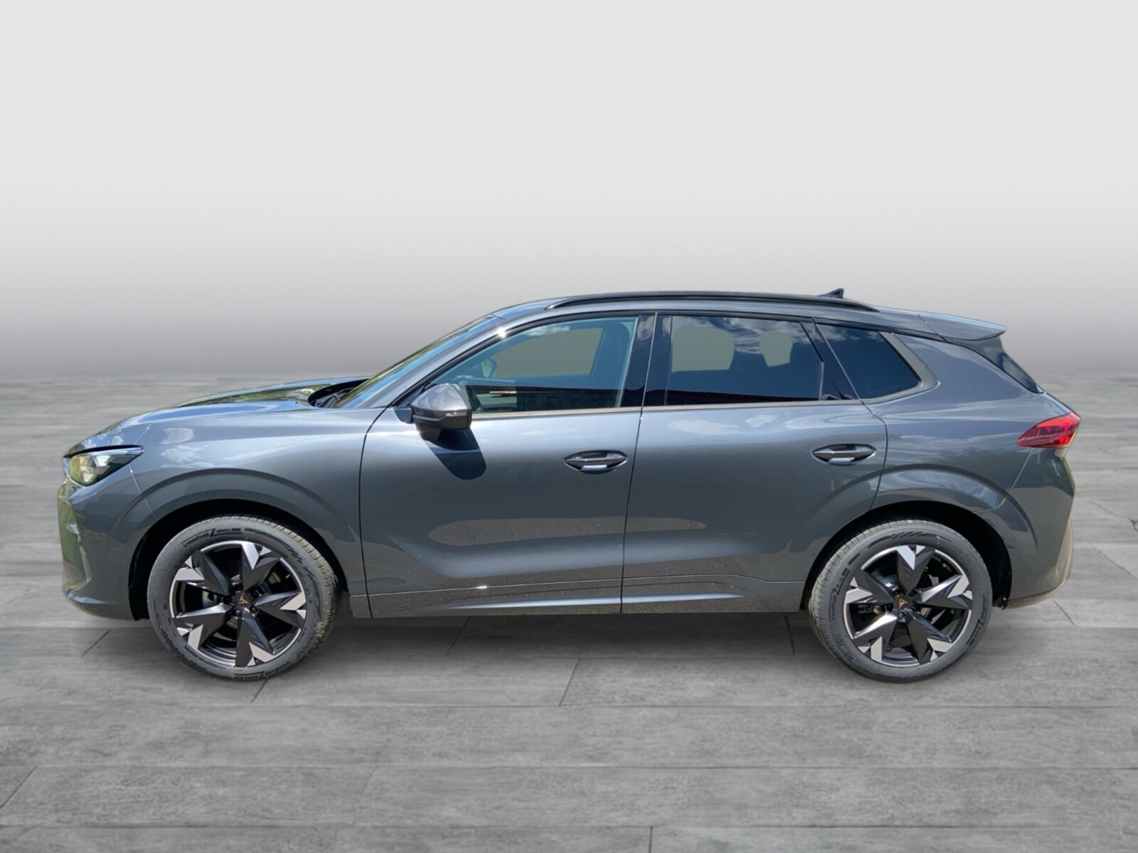 CUPRA Terramar – Bild 2