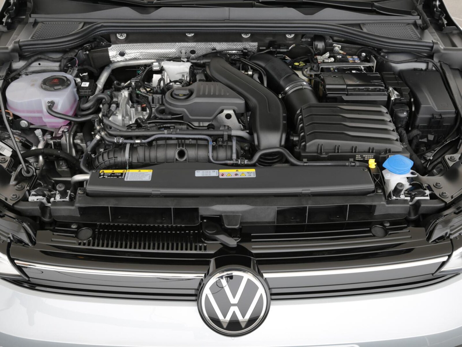 Volkswagen Golf – Bild 23