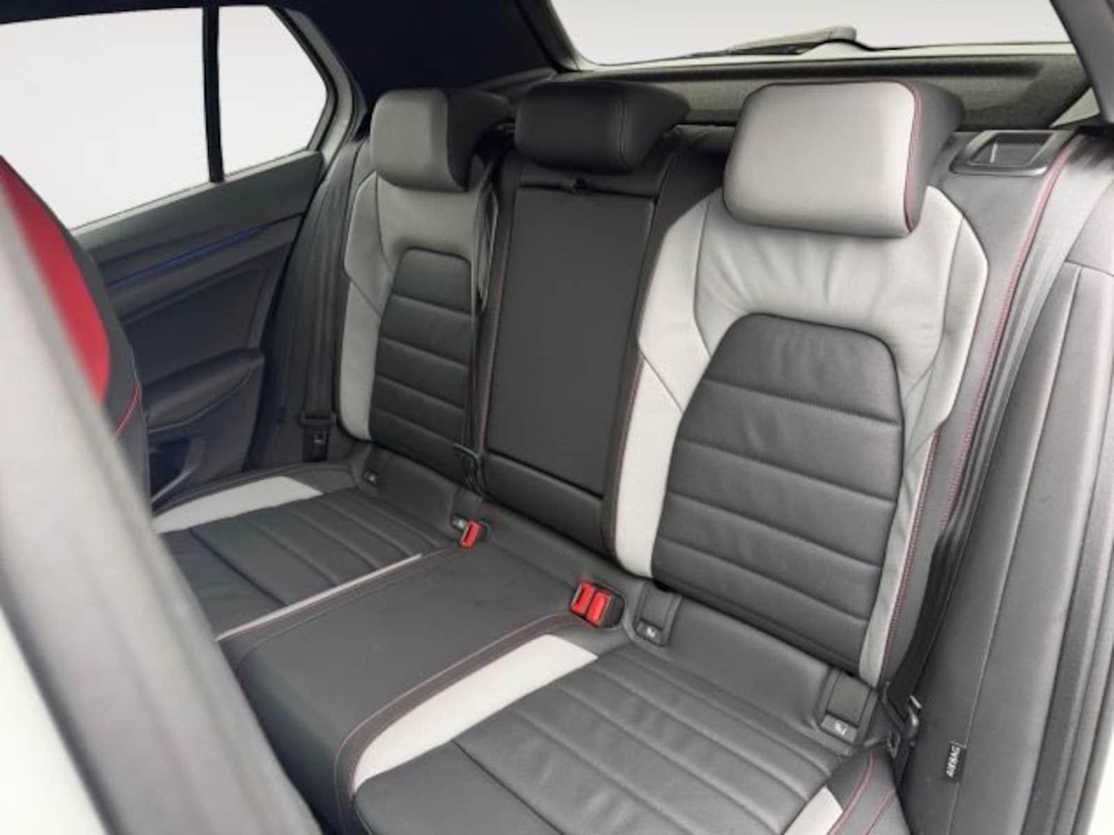 Volkswagen Golf – Bild 13