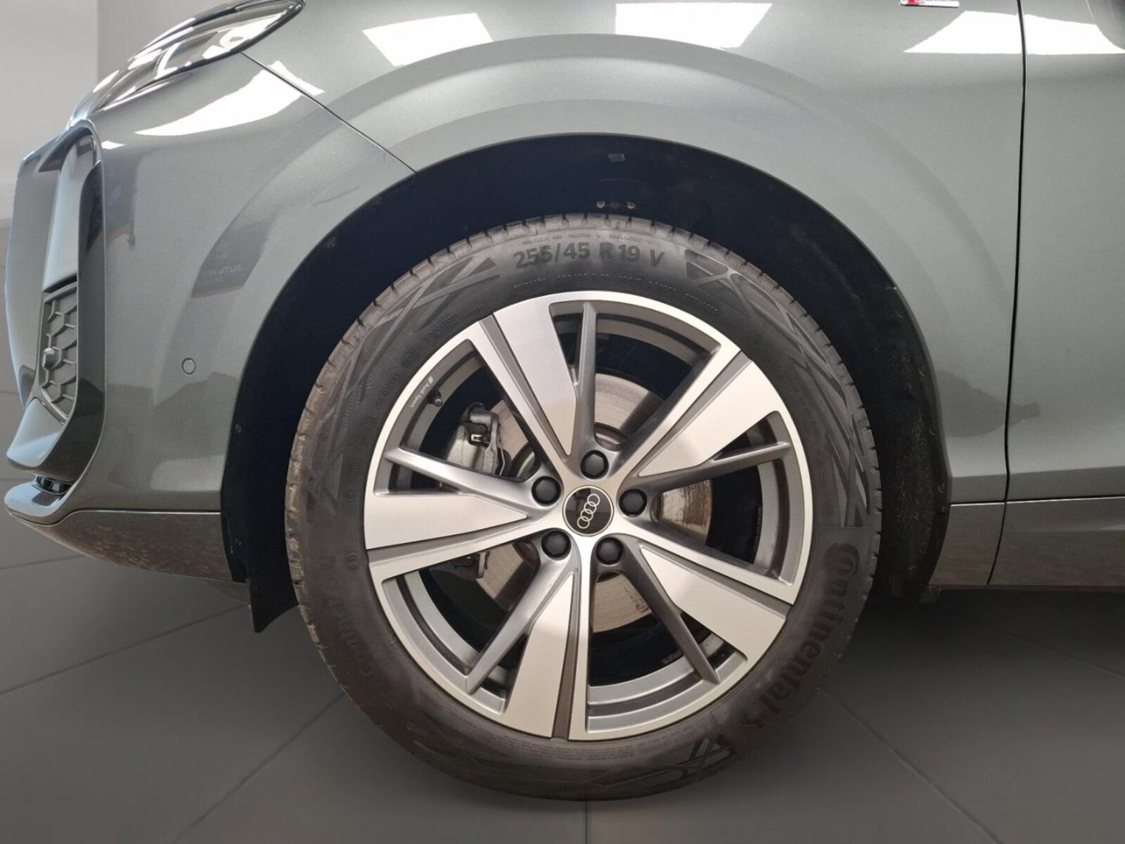 Audi Q3 – Bild 6