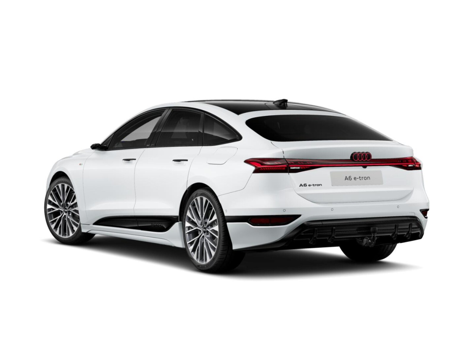 Audi A6 Sportback e-tron – Bild 5